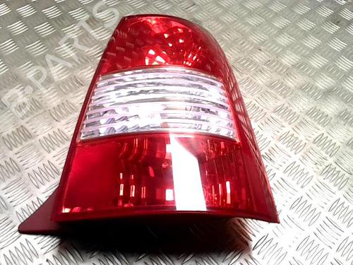 Højre baglygte KIA PICANTO I (SA) 1.1 (65 hp) 31236523