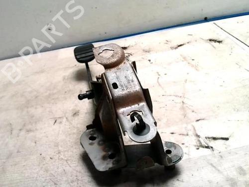 Pedal RENAULT LAGUNA II (BG0/1_) 1.9 dCi (BG08, BG0G) | BP25423703I4 