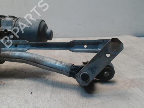 Used Front wiper motor OPEL ASTRA H (A04) 1.7 CDTI (L48) (80 hp) 31227534