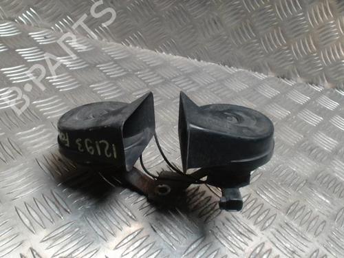 Used Horn FORD FOCUS II (DA_, HCP, DP) 1.8 TDCi (115 hp) 31225913