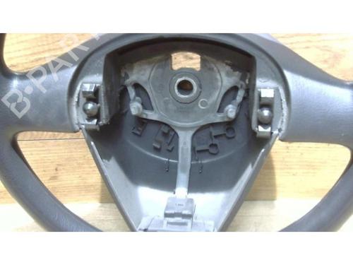 Steering wheel CITROËN C2 (JM_) 1.4 HDi | BP25383386C49