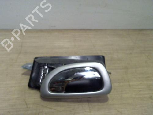 Used Front right interior door handle PEUGEOT 307 (3A/C) 1.6 16V (109 hp) 25408410