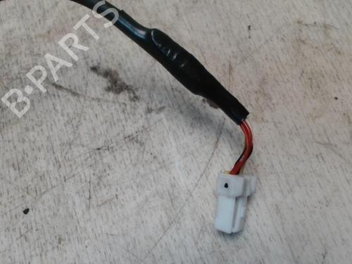 Used Camera NISSAN PRIMERA (P12) 2.2 Di (126 hp) 31227222