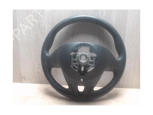 Steering wheel RENAULT MEGANE III Hatchback (BZ0/1_, B3_) 1.5 dCi (BZ09, BZ0D, BZ1W, BZ29, BZ14) | BP25413147C49 