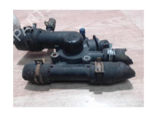 Thermostat housing RENAULT TRAFIC II Van (FL) 1.9 dCi 80 (FL0B) | BP25385101M116 