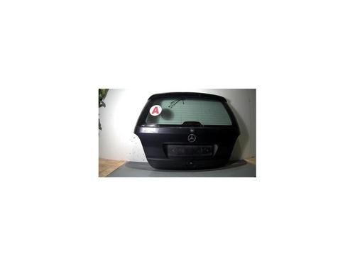 Used Tailgate MERCEDES-BENZ A-CLASS (W168) A 160 (168.033, 168.133) (102 hp) 25409282