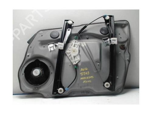 Front left window mechanism MERCEDES-BENZ A-CLASS (W169) A 200 (169.033, 169.333) | BP25416986C22 