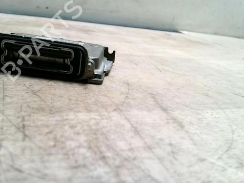 Used Electronic module CITROËN C4 I (LC_) 1.6 HDi (109 hp) 25424029