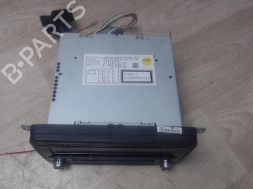 Used Radio VW GOLF VI (5K1) 2.0 TDI (110 hp) 31233590