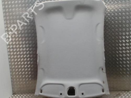 Techo interior Techo interior PEUGEOT 206+ (2L_, 2M_) 1.4 HDi eco 70 (68 hp) 37468127 37468127