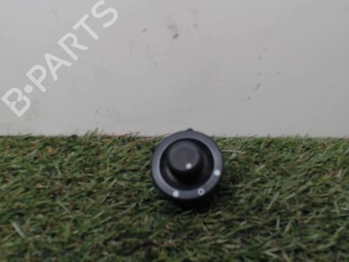 Used Mirror switch RENAULT CLIO II (BB_, CB_) 1.5 dCi (B/CB08) (82 hp) 25396887
