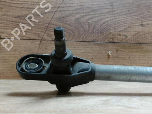 Front wiper motor RENAULT SCÉNIC II (JM0/1_) 1.5 dCi (JM1E, JM16) | BP31231585M29
