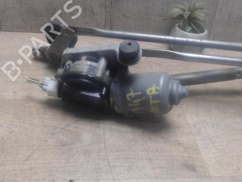 Front wiper motor TOYOTA YARIS (_P9_) 1.0 VVT-i (KSP90_, KSP90R) | BP25415786M29 