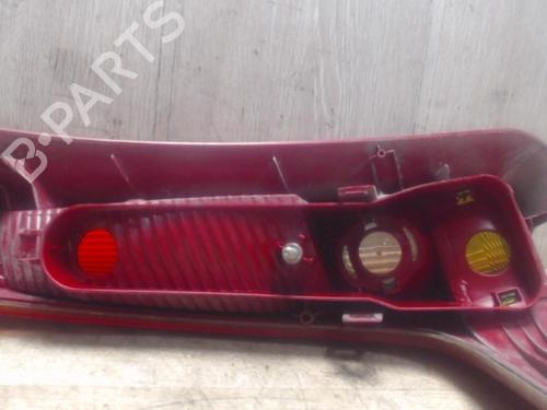 Right taillight PEUGEOT 206 SW (2E/K) 1.4 | BP25416337C35 - Image 3