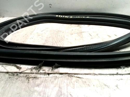 Used Rubber door seal OPEL CORSA D (S07) 1.3 CDTI (L08, L68) (75 hp) 25425520