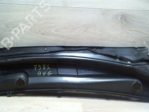 Used Scuttle panel DAIHATSU SIRION (M3_) 1.0 (M300) (70 hp) 25402515