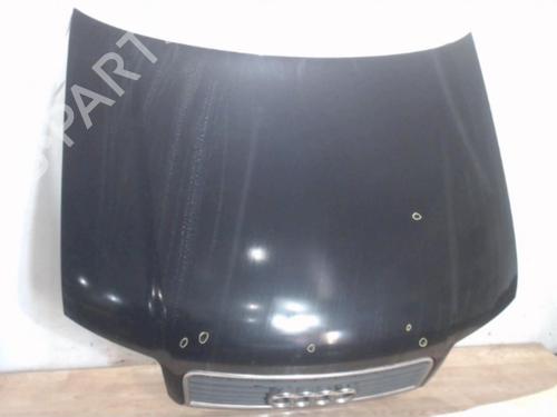 Used Hood AUDI A4 B6 (8E2) 1.9 TDI (130 hp) 25385417