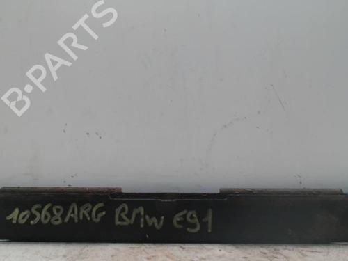 Used Left rear suspension arm BMW 3 Touring (E91) 318 d (122 hp) 28593233