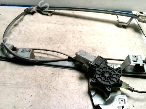 Front right window mechanism RENAULT KANGOO Express (FW0/1_) 1.5 dCi 75 (FW07, FW10, FW04) | BP25424548C23 - Image 4