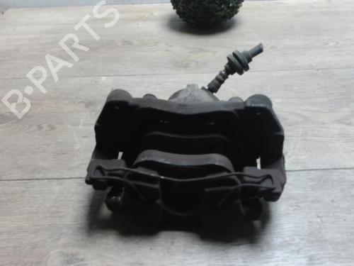 Right front brake caliper RENAULT SCÉNIC III (JZ0/1_) 1.5 dCi | BP29009068M104 