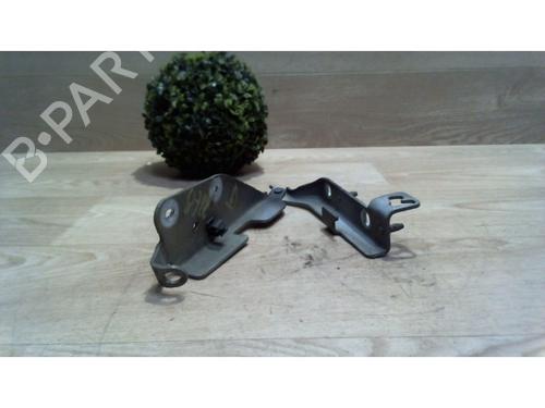Used Hinge/Door check strap CITROËN C3 I (FC_, FN_) 1.4 16V HDi (90 hp) 25383880