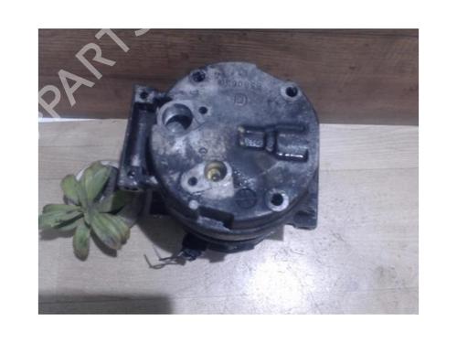 AC compressor RENAULT TRAFIC II Bus (JL) 1.9 dCI 100 (JL0C) | BP25384753M34 