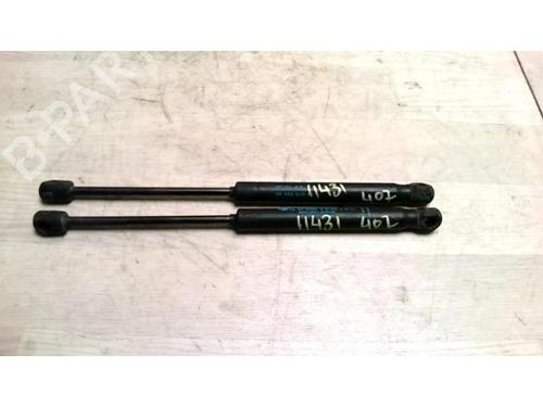 Tailgate lift support PEUGEOT 407 (6D_) 2.0 HDi 135 (6DRHRH, 6DRHRE, 6DRHRG, 6DRHRJ) | BP25422579C138 