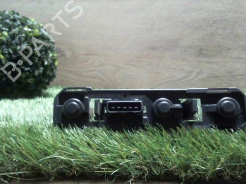 Luce targa PEUGEOT 306 Break (7E, N3, N5) 2.0 HDI 90 (90 hp) 31228385