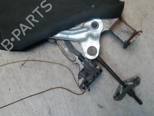 Hand brake SEAT TOLEDO II (1M2) 1.9 TDI | BP27577689I18 