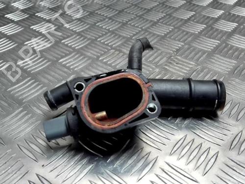 Thermostat housing RENAULT CLIO II (BB_, CB_) 1.9 dTi (B/CB0U) | BP25429353M116 