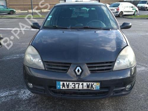 Querlenker links vorne RENAULT CLIO II (BB_, CB_) 1.5 dCi (B/C2J) | BP29057046M12 