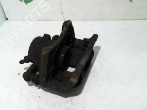 Used Left front brake caliper RENAULT MODUS / GRAND MODUS (F/JP0_) 1.5 dCi (FP0F, JP0F) (86 hp) 25399325
