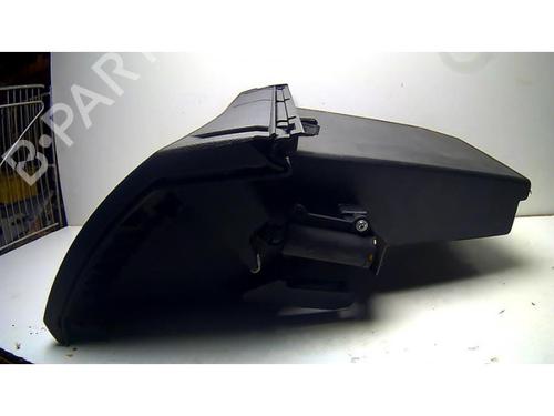 Glove box RENAULT LAGUNA III (BT0/1) 1.5 dCi (BT00, BT0A, BT0T, BT1J) | BP25402184C95 