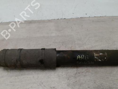 Used Left rear shock absorber OPEL ZAFIRA / ZAFIRA FAMILY B (A05) 1.9 CDTI (M75) (100 hp) 25420418
