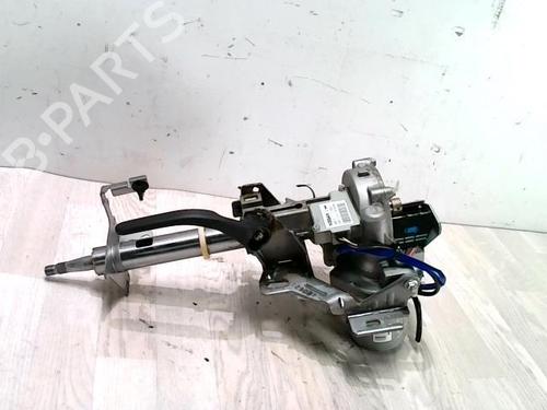 Used Steering column NISSAN QASHQAI I (J10, NJ10) 1.5 dCi (106 hp) 31227394