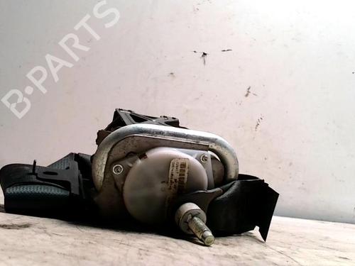 Used Front right seatbelt NISSAN NOTE (E11, NE11) 1.5 dCi (68 hp) 25424628