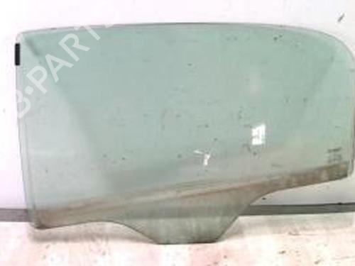 Used Rear left door window FIAT GRANDE PUNTO (199_) 1.3 D Multijet (199.AXD11, 199.AXD1A, 199.AXD1B,... (90 hp) 25428801