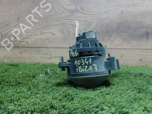 Left front fog light SEAT IBIZA III (6L1) 1.9 TDI | BP29066239C30