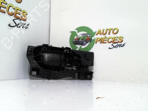 Front left interior door handle CITROËN C3 Picasso (SH_) 1.6 HDi | BP25400553I13
