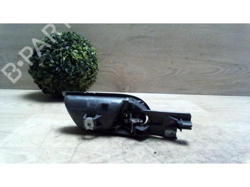 Rear left interior door handle VW GOLF V (1K1) 1.9 TDI | BP25413958I15 