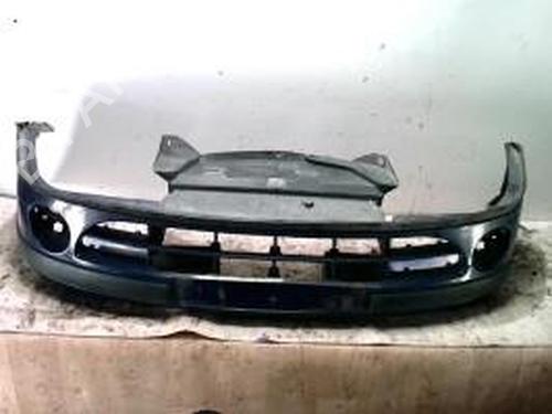 Used Front bumper RENAULT MEGANE I (BA0/1_) 1.9 dTi (BA1U) (80 hp) 26571162