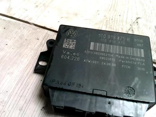 Control unit VW TIGUAN (5N_) 2.0 TDI | BP27195651M11 - Image 2