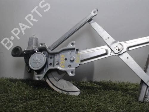 Used Front right window mechanism SUZUKI SWIFT III (MZ, EZ) 1.3 DDiS (RS413D) (69 hp) 25392900