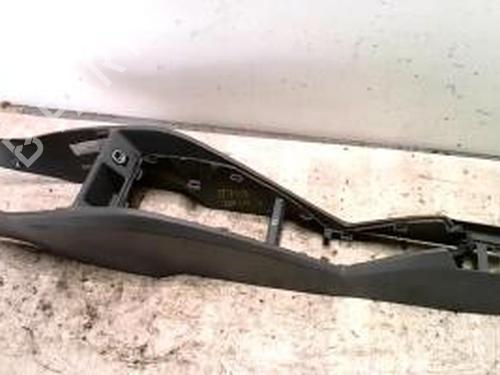 Console central SEAT IBIZA IV (6J5, 6P1) 1.2 TDI (75 hp) 26601840