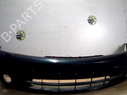 Used Front bumper RENAULT LAGUNA II (BG0/1_) 1.9 dCi (107 hp) 25384616