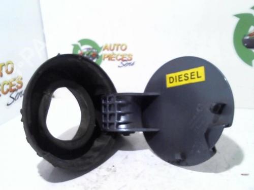 Klapa wlewu paliwa CITROËN C4 I (LC_) 1.6 HDi | BP25400105C131 