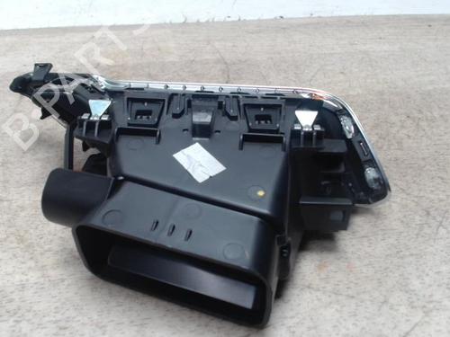 Used Air vent PEUGEOT 208 I (CA_, CC_) 1.2 THP 110 (110 hp) 28001370