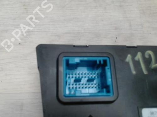 Climate control PEUGEOT 308 I (4A_, 4C_) 1.6 HDi | BP27928973I5 