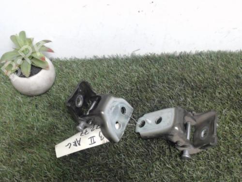 Used Hinge/Door check strap CITROËN C3 II (SC_) 1.6 VTi 120 (120 hp) 25393683