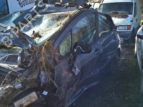 Right front brake caliper PEUGEOT 308 I (4A_, 4C_) 1.6 HDi | BP29171305M104 